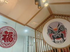 -风光老灶麻辣香锅(大成路翠微百货店)