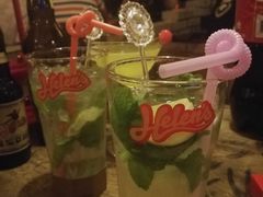 -Helens海伦司小酒馆(红旗南路店)