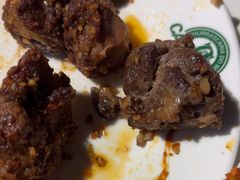 -戈拿旺巴西烤肉(崇文门店)