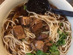 -李先生牛肉面大王(上海站南广场店)