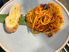 -初拾·花里餐厅(钜城华亿店)