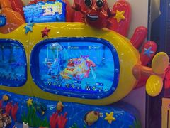 -风云再起游乐汇(南京常发广场店)