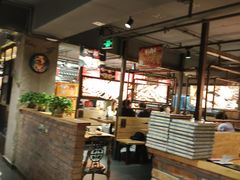 -管氏翅吧(甘家口店)