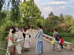 -翠湖公园