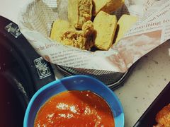 -京韵胡同·酱香羊蝎子火锅涮肉(长寿路店)