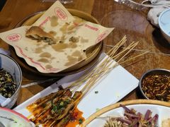 -怪噜范·老贵阳街头名小吃(鸿通城店)