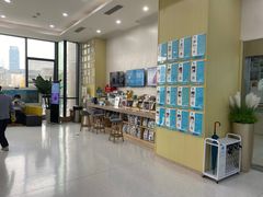 -谐和贝康宠物医院24小时·宠保定点(急重症转诊中心)