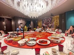 -上海人家花樣年华(中山公园店)