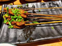 烤五花肉-成都吃客(九眼桥店)