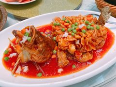 -金典银峰老鹅馆·昆山菜(亭林公园店)