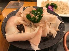 -老码头火锅(玉林店)
