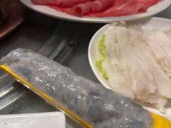 -老五四季涮肉(白纸坊店)