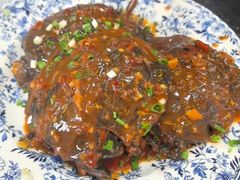 -军子大排档(迎春花园店)