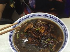 -明呈黄鱼面馆(斜土路店)