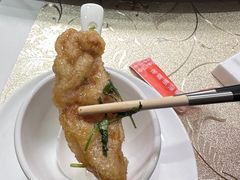 -三棵饭店