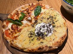 -La Strada(安福路店)