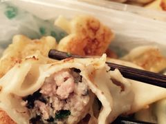 -劈柴院锅贴(沈阳路店)