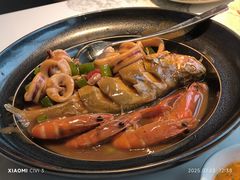 -潮堂 · 潮州菜(国贸商城店)
