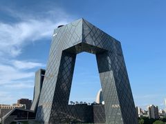 -中央广播电视总台(光华路办公区)