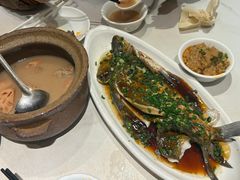 -刘胖子家常菜·蹄花焖藕(江汉路总店)