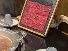 -井格重庆火锅(西直门凯德Mall店)