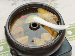 -云海肴·汽锅鸡·云南菜(高德置地店)