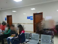 -重庆医科大学附属第一医院(本部)