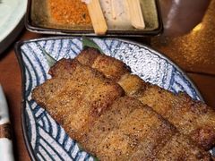 -鸟泉居酒屋·烧鸟·酒馆(百子湾店)