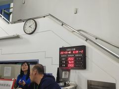 -二十一世纪饭店-游泳馆