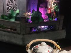 -韵秋荷(宝山龙湖天街店)