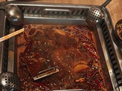 -野妹经典火锅(民治店)