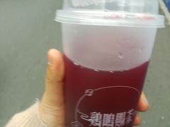 -鸡鸣赐茶(鸡鸣寺路店)