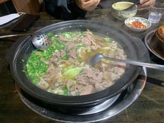 -乐山食古香跷脚牛肉
