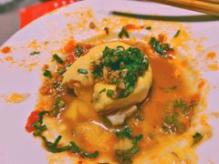 鸡蛋-海底捞火锅(青悦城店)