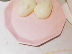 -蕃茄述·好汤自然来(江汉路店)