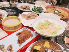 -文涵小院·邻里厨房