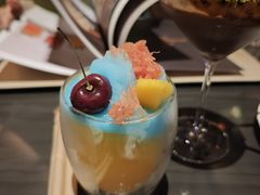 市间-哈蒙德餐厅