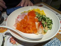 -Sushi Love 创意寿司(丽影广场店)