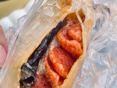 -小红旗臭豆腐炸冷面(万达店)