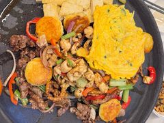 -一烙锅(友谊店)