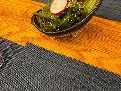 -樱の千渡日式料理·铁板烧•烧鸟(金盛田广场店)