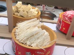 -龍歌自助小火锅(城阳万象汇店)