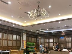 -天和晟烤鸭店(玉泉西街店)