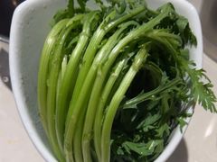 蒿子秆-浩爷羊蝎子火锅(望京店)