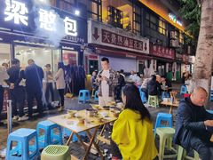 -梁憨包(南岸回龙湾店)