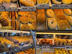 -美嘉华面包西饼店(红胜坊店)
