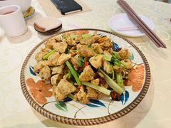 -佛有缘素食馆·荔湾老字号(陈家祠首店)