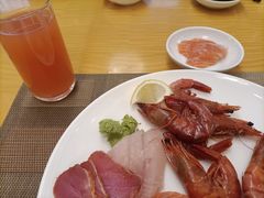 南乳虾-上海西藏大厦万怡自助餐厅(徐汇店)