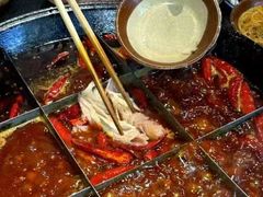 -胖碗火锅(观音桥店)