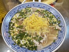 -杏花村水席楼·洛阳水席(老城十字街店)